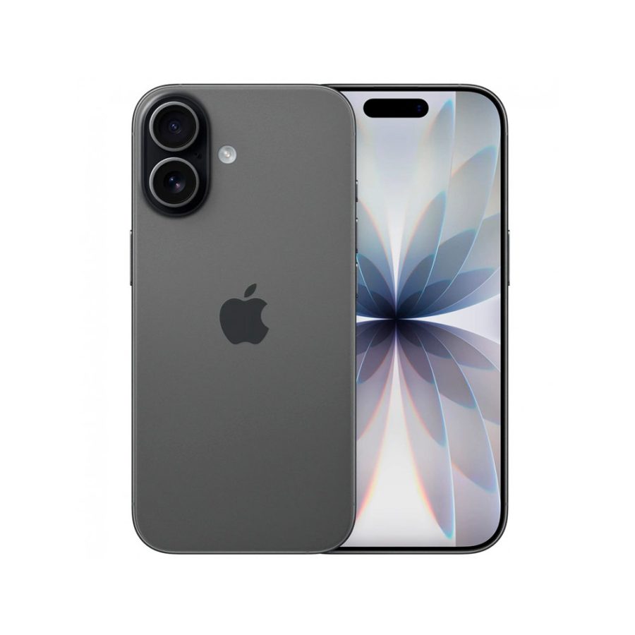 Apple iPhone 17 256GB Black (Черный) (nano-SIM + eSIM)
