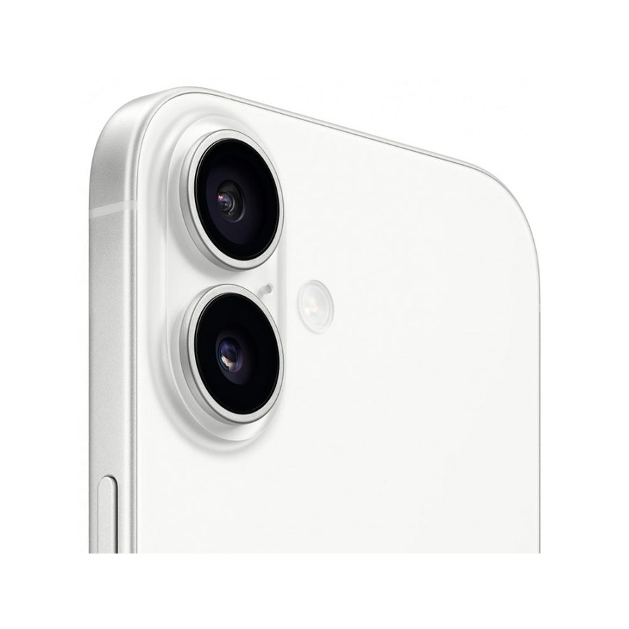 Apple iPhone 17 512GB White (Белый) (nano-SIM + eSIM) — изображение 3