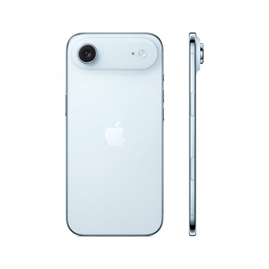 Apple iPhone Air 1Tb Sky Blue (Голубой) (nano-SIM + eSIM) — изображение 2