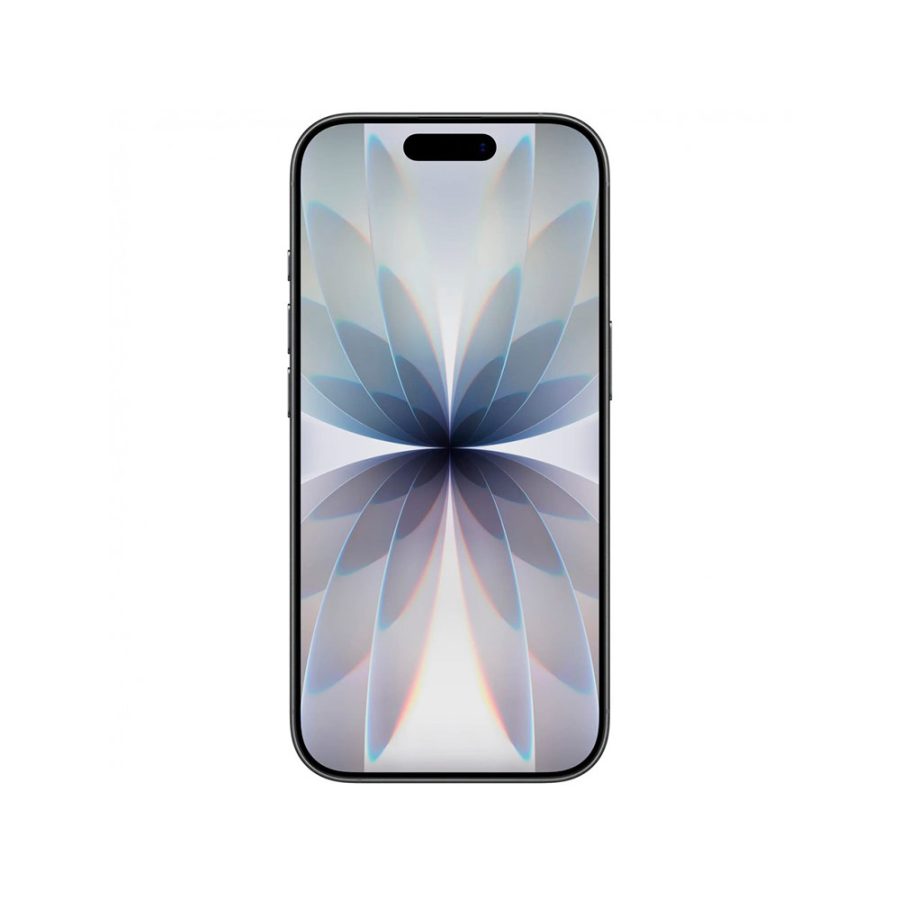 Apple iPhone 17 256GB Black (Черный) (nano-SIM + eSIM) — изображение 4