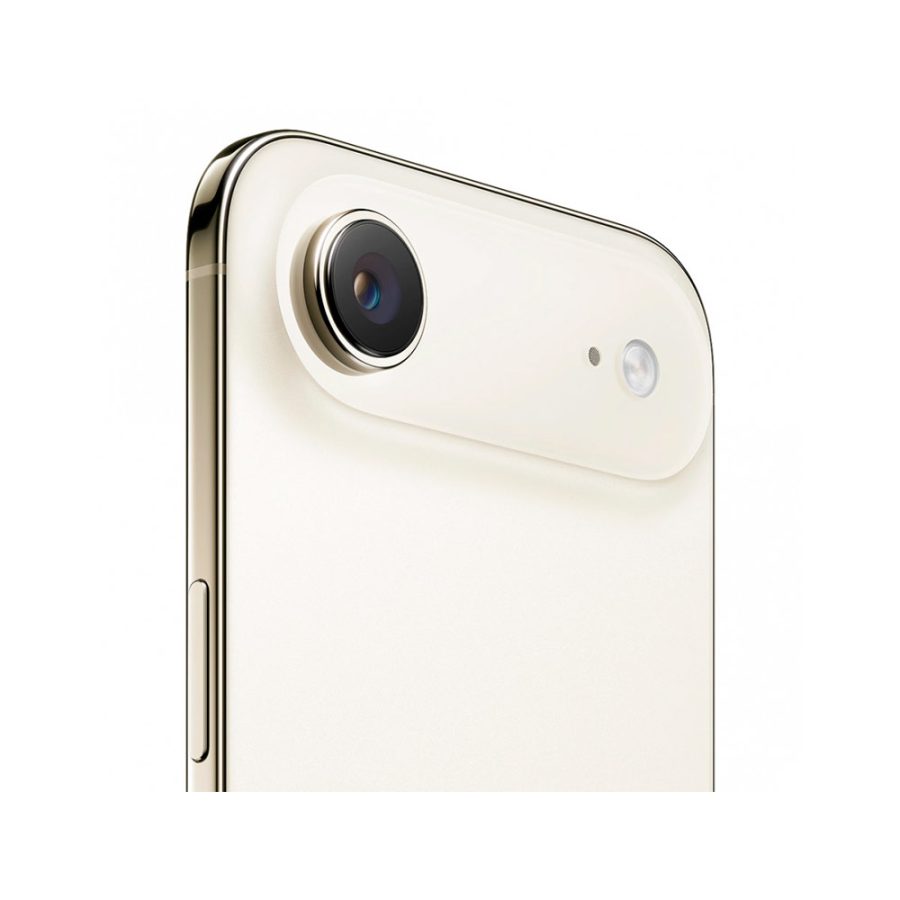 Apple iPhone Air 512GB Light Gold (Золотой) (nano-SIM + eSIM) — изображение 4