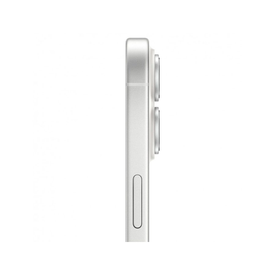 Apple iPhone 17 512GB White (Белый) (nano-SIM + eSIM) — изображение 4