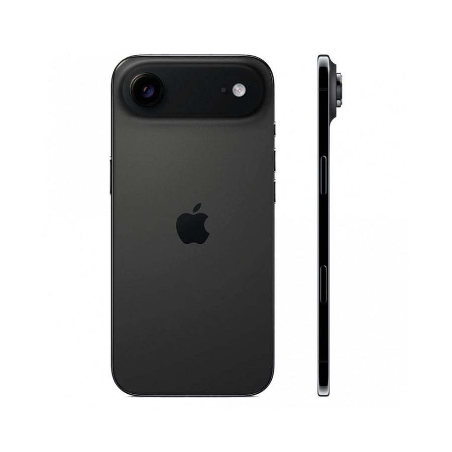 Apple iPhone Air 512GB Space Black (Черный) (nano-SIM + eSIM) — изображение 3
