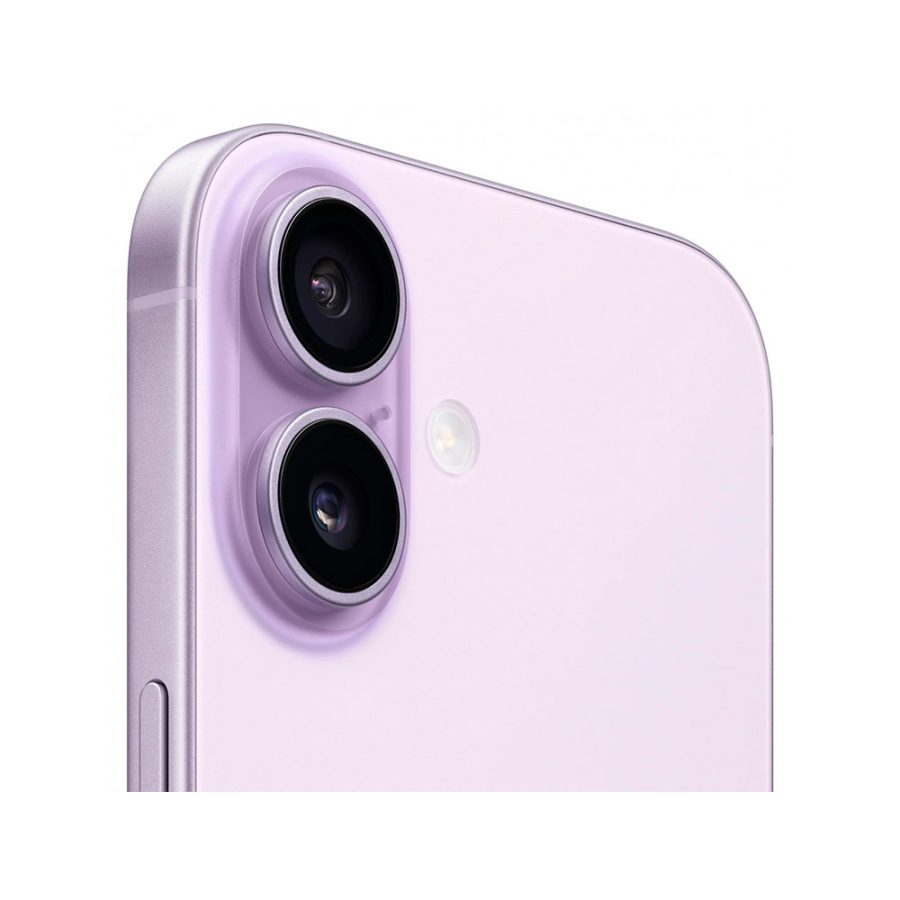Apple iPhone 17 512GB Lavander (Розовый) (nano-SIM + eSIM) — изображение 4