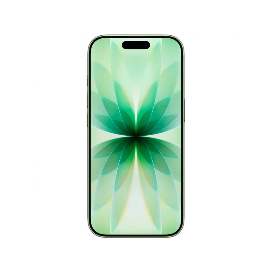 Apple iPhone 17 256GB Sage (Зеленый) (nano-SIM + eSIM) — изображение 2