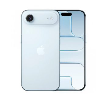 Apple iPhone Air 1Tb Sky Blue (Голубой) (nano-SIM + eSIM)