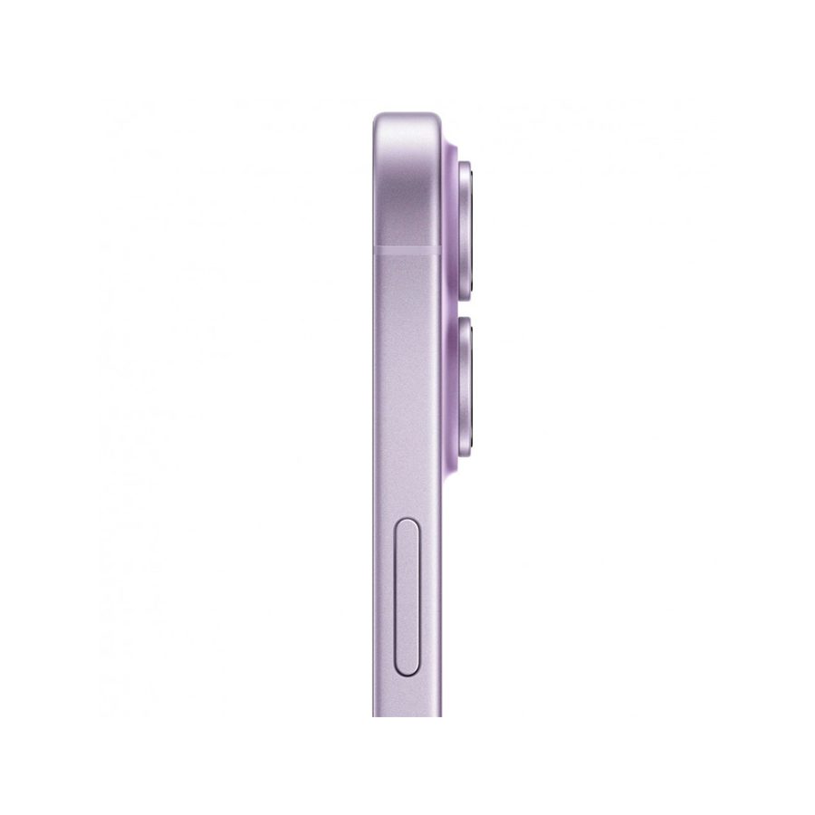 Apple iPhone 17 512GB Lavander (Розовый) (nano-SIM + eSIM) — изображение 3