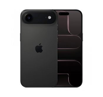 Apple iPhone Air 1Tb Space Black (Черный) (nano-SIM + eSIM)