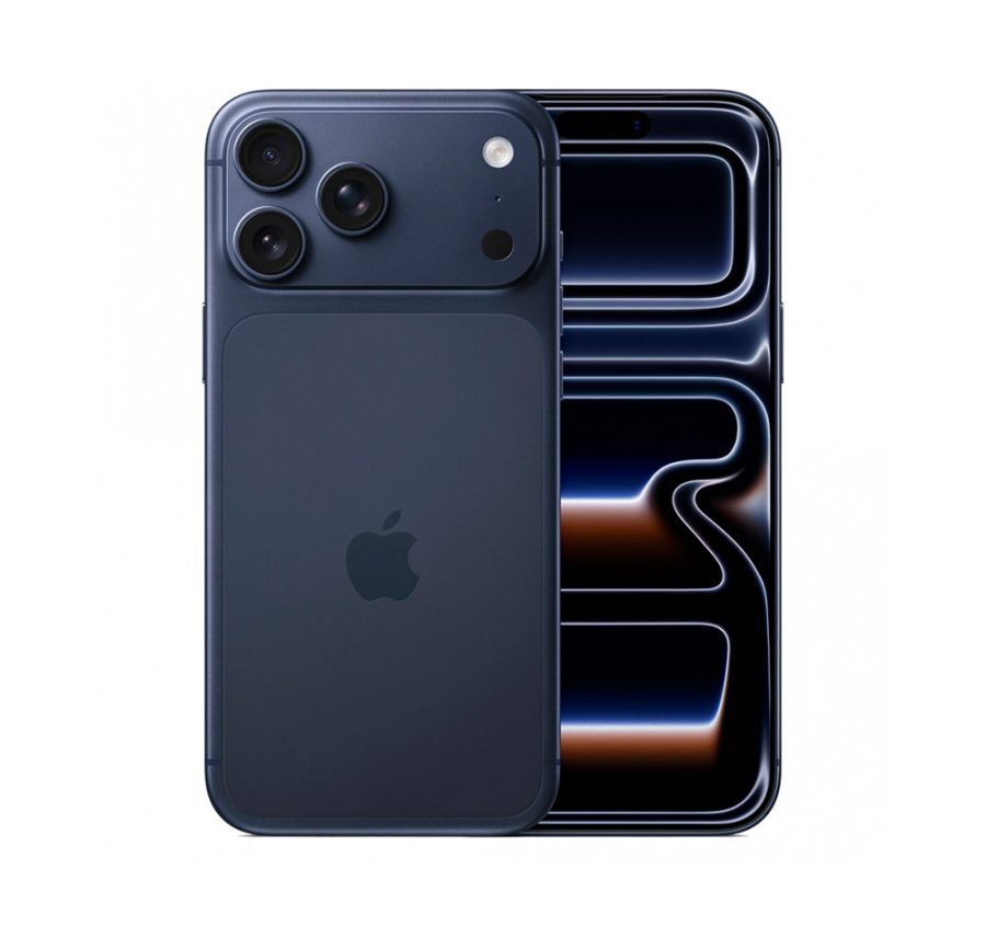 iPhone 17 Pro