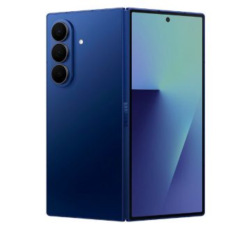 Samsung Galaxy Z Fold7 16/1Tb (Blue Shadow)