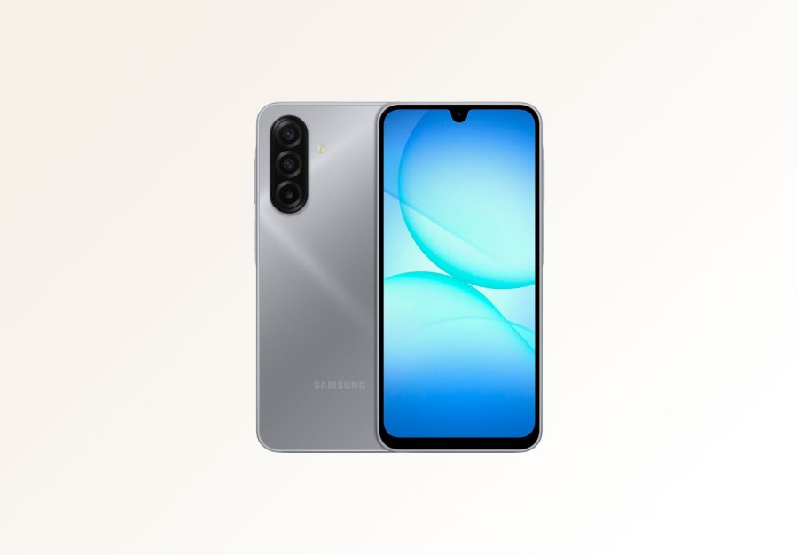 Samsung Galaxy A17 8/256Gb (Grey) — изображение 2