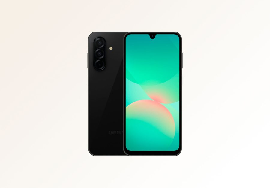 Samsung Galaxy A26 8/256Gb (Black) — изображение 2