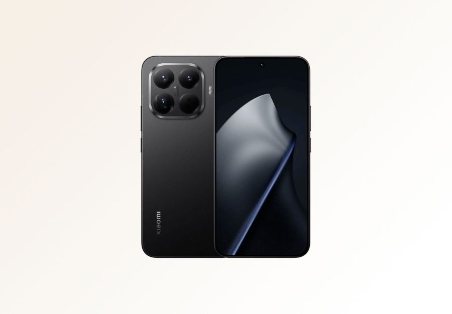 Xiaomi 15T Pro 12/256Gb (Black) — изображение 2