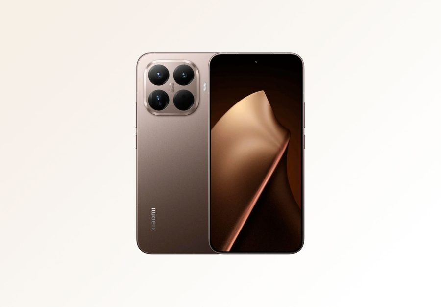 Xiaomi 15T Pro 12/256Gb (Gold) — изображение 2