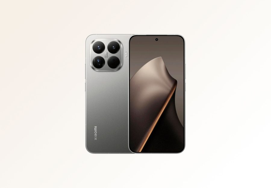 Xiaomi 15T Pro 12/256Gb (Gray) — изображение 2