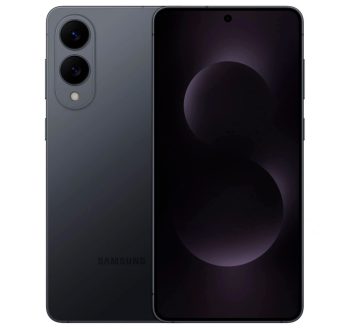 Samsung Galaxy S25 Edge 12/512Gb (Titanium Jetblack)