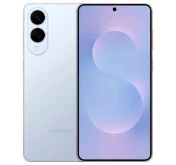 Samsung Galaxy S25 Edge 12/512Gb (Titanium Icyblue)