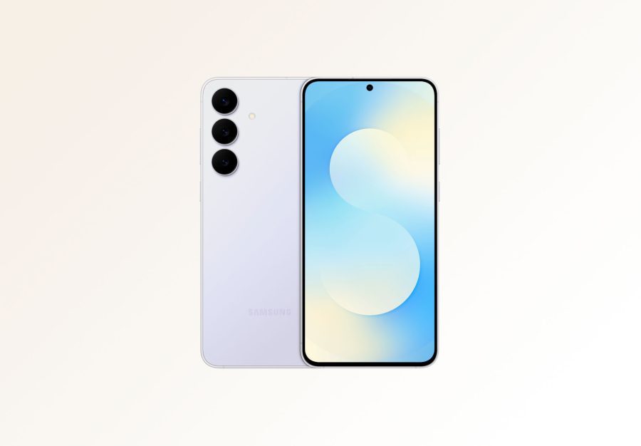 Samsung Galaxy S25 FE 8/512Gb (Icyblue) — изображение 2