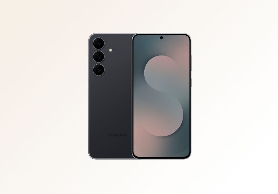 Samsung Galaxy S25 FE 8/256Gb (Jetblack) — изображение 2