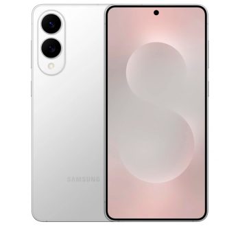 Samsung Galaxy S25 Edge 12/512Gb (Titanium Silver)