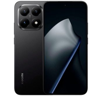 Xiaomi 15T 12/256Gb (Black)