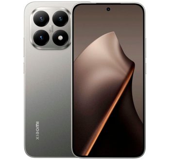 Xiaomi 15T 12/256Gb (Gray)