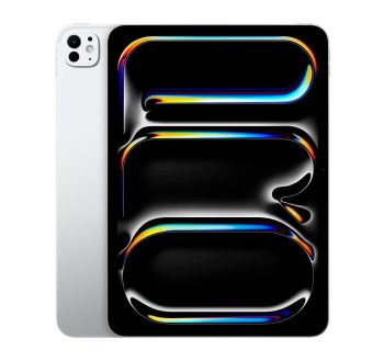 Планшет Apple iPad Pro 13 M5 (2025) Wi-Fi 256GB Silver