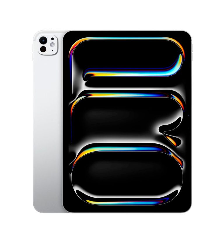 Планшет Apple iPad Pro 13 M5 (2025) Wi-Fi 1TB Silver