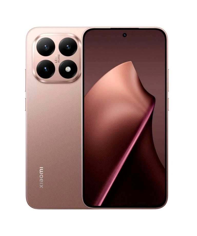 Смартфон Xiaomi 15T 12/512Gb (Gold)