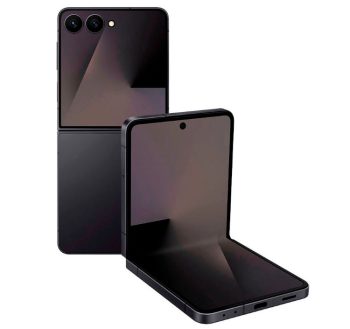 Samsung Galaxy Z Flip7 12/256Gb (Jetblack)