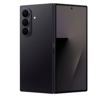 Samsung Galaxy Z Fold7 16/1Tb (Jetblack)