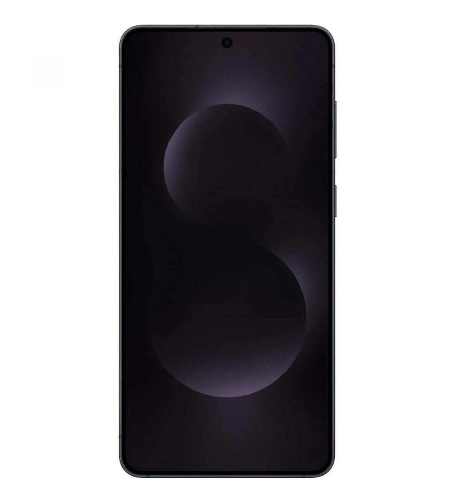 Samsung Galaxy S25 Edge 12/512Gb (Titanium Jetblack) — изображение 4