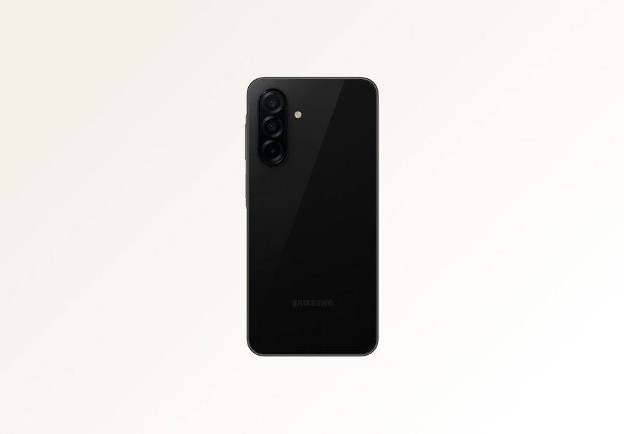 Samsung Galaxy A26 8/256Gb (Black) — изображение 3