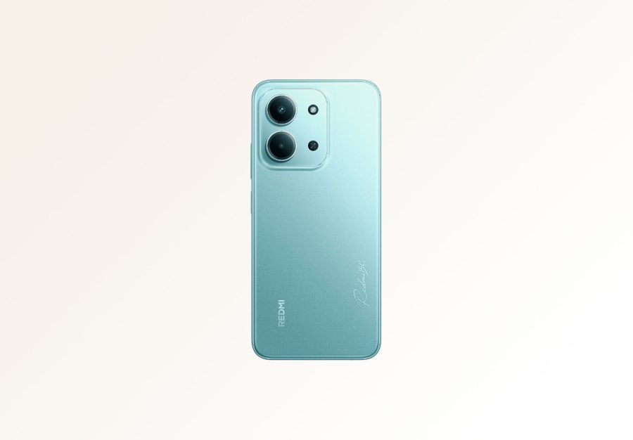 Xiaomi Redmi 15C 8/256Gb (Mint Green) — изображение 3
