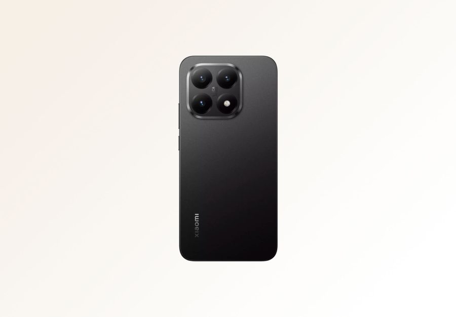 Xiaomi 15T 12/256Gb (Black) — изображение 2