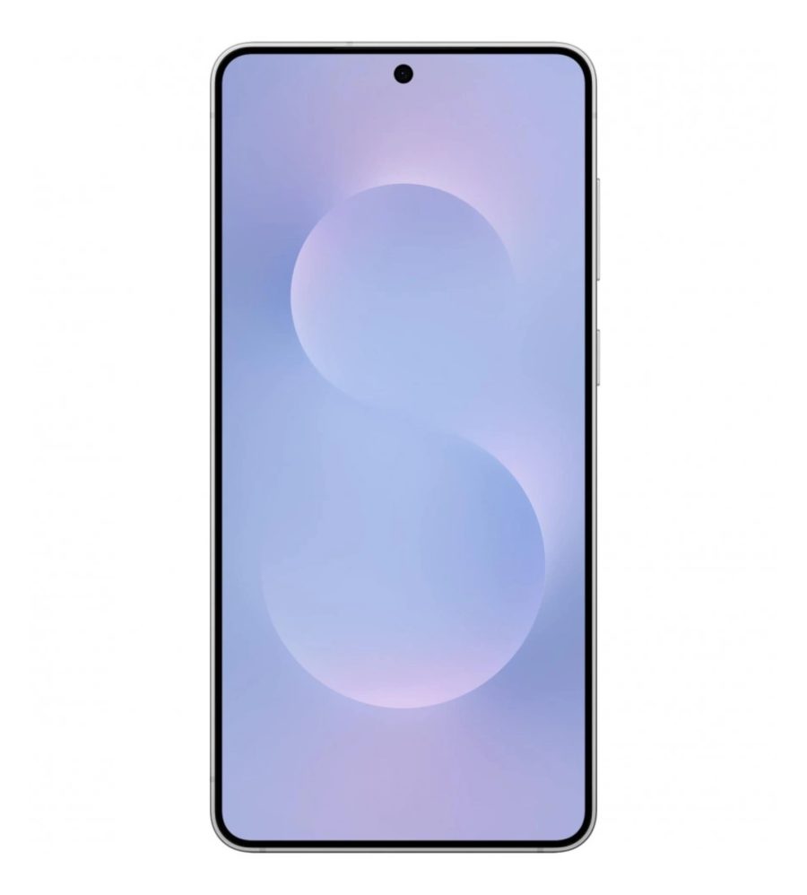 Samsung Galaxy S25 Edge 12/256Gb (Titanium Icyblue) — изображение 4
