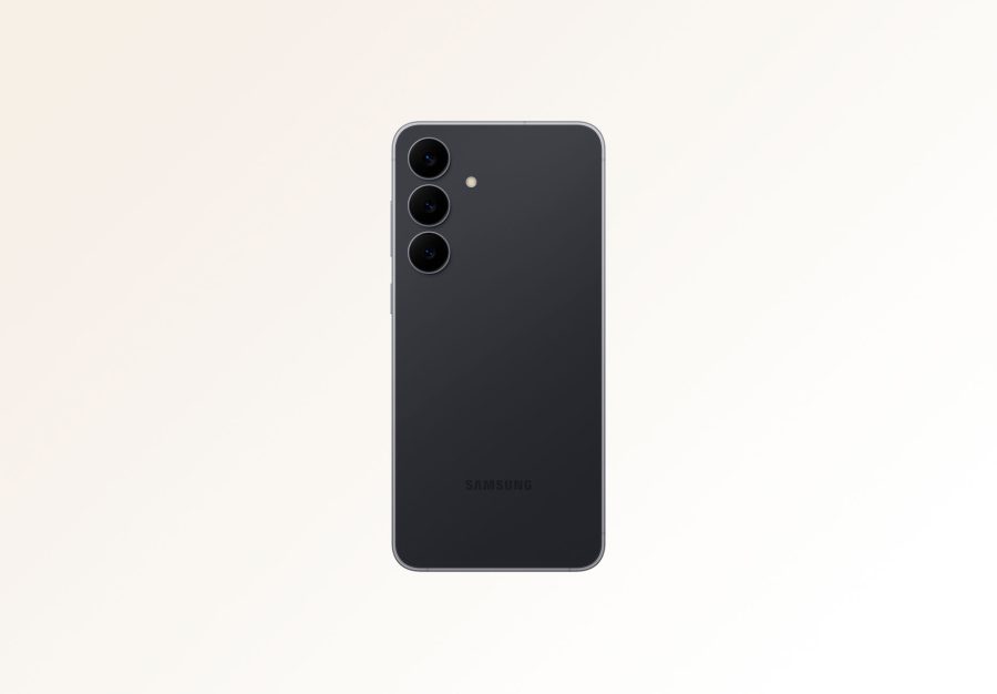 Samsung Galaxy S25 FE 8/256Gb (Jetblack) — изображение 3