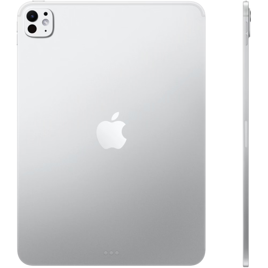 Планшет Apple iPad Pro 13 M5 (2025) Wi-Fi 2TB Silver — изображение 2