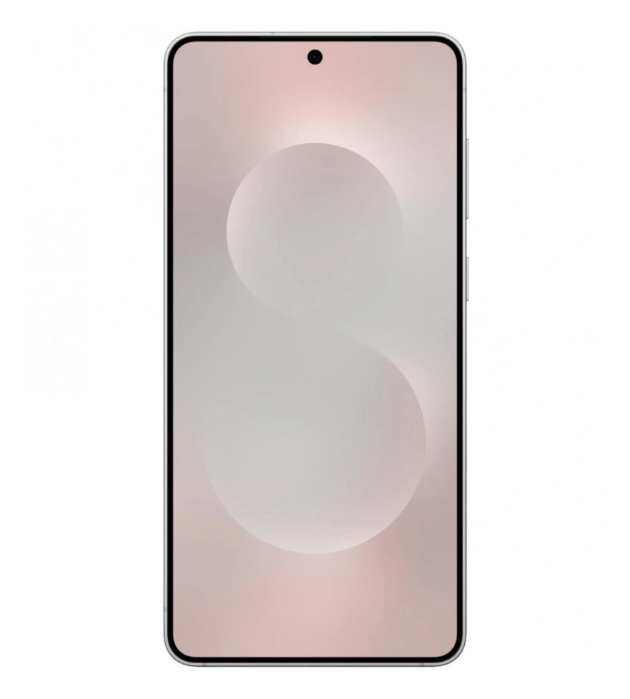 Samsung Galaxy S25 Edge 12/512Gb (Titanium Silver) — изображение 4