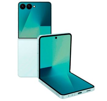 Samsung Galaxy Z Flip7 12/512Gb (Mint)