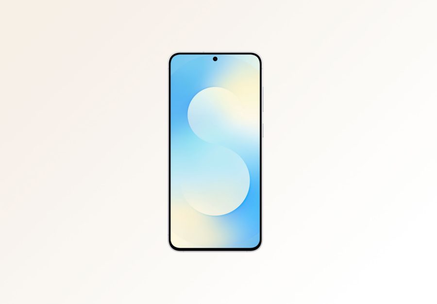 Samsung Galaxy S25 FE 8/512Gb (Icyblue) — изображение 4