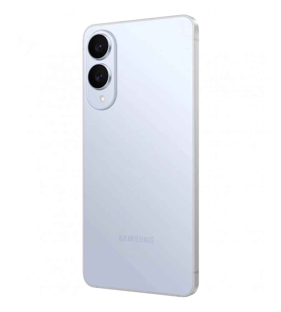 Samsung Galaxy S25 Edge 12/256Gb (Titanium Icyblue) — изображение 3