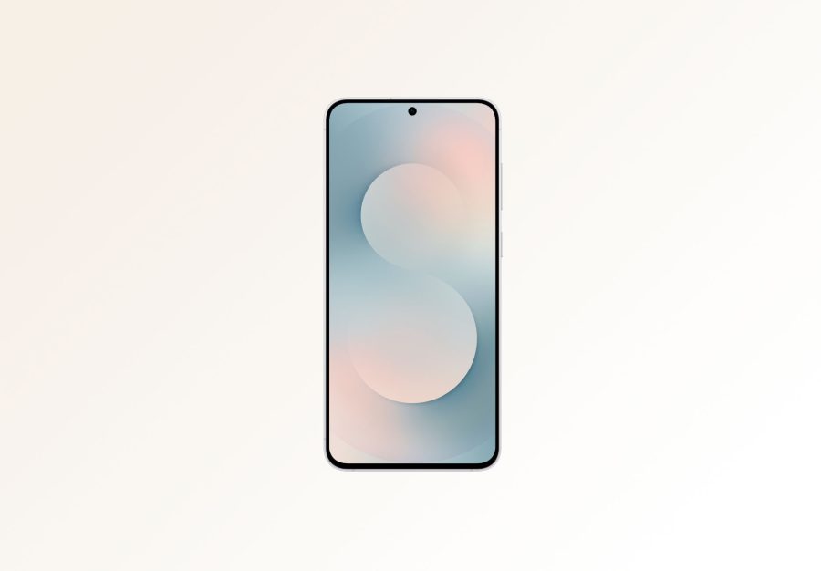 Samsung Galaxy S25 FE 8/512Gb (White) — изображение 4