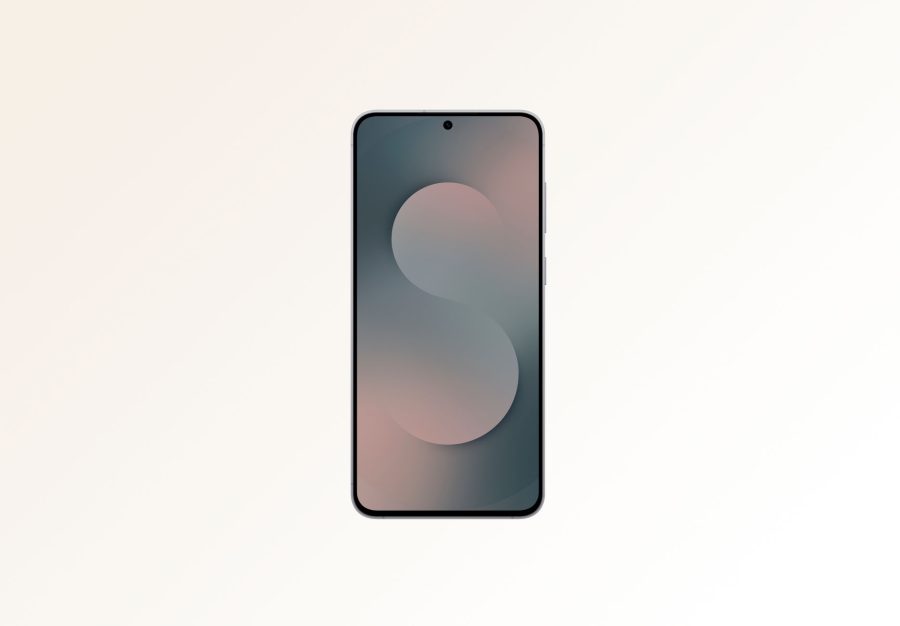 Samsung Galaxy S25 FE 8/256Gb (Jetblack) — изображение 4