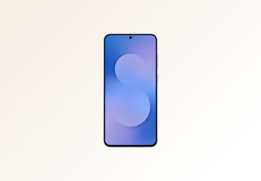 Samsung Galaxy S25 FE 8/256Gb (Navy) — изображение 4