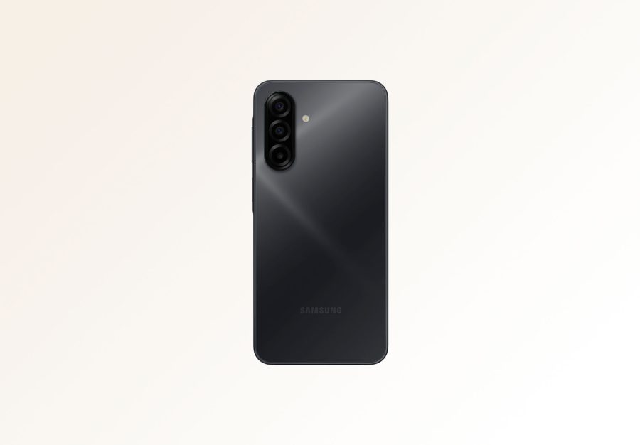 Samsung Galaxy A17 8/256Gb (Black) — изображение 4