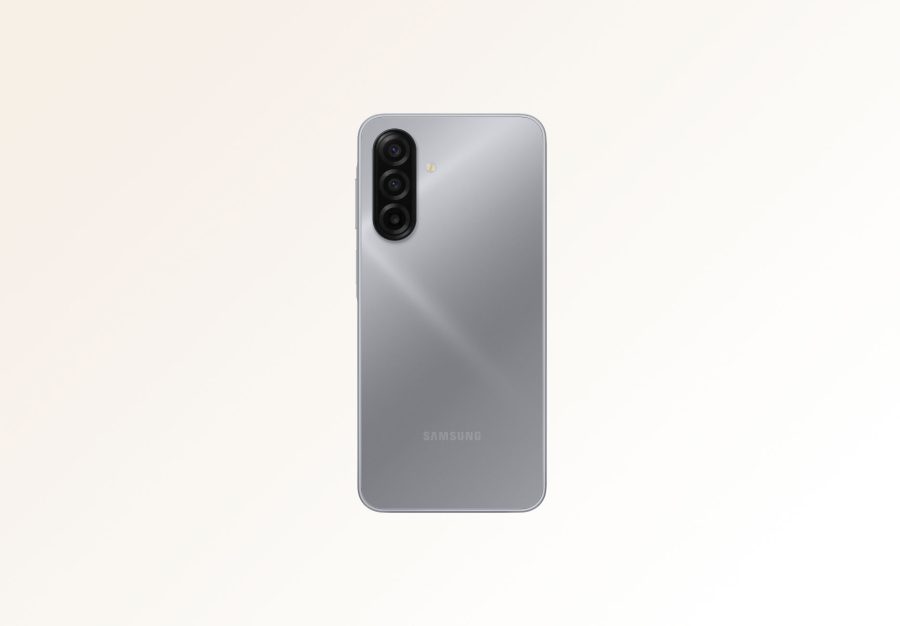 Samsung Galaxy A17 8/256Gb (Grey) — изображение 4