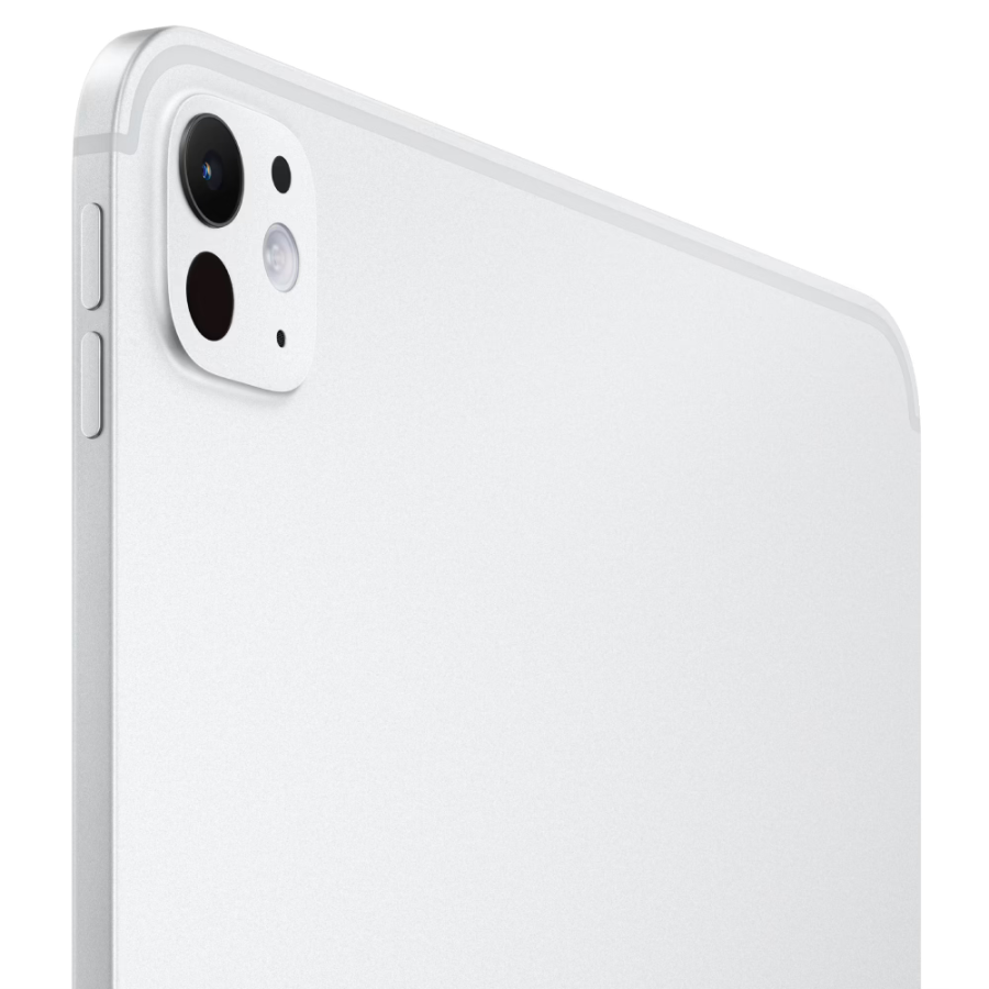 Планшет Apple iPad Pro 13 M5 (2025) Wi-Fi 2TB Silver — изображение 3
