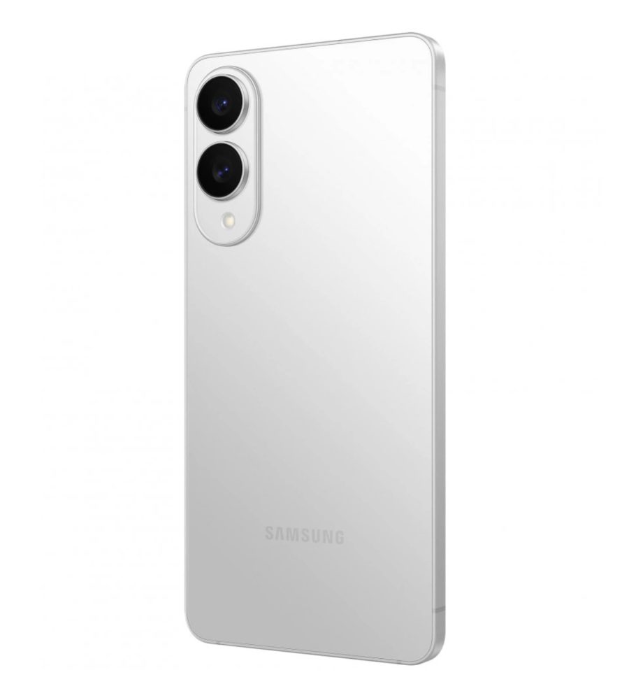 Samsung Galaxy S25 Edge 12/512Gb (Titanium Silver) — изображение 3