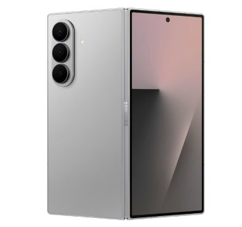 Samsung Galaxy Z Fold7 16/1Tb (Silver Shadow)